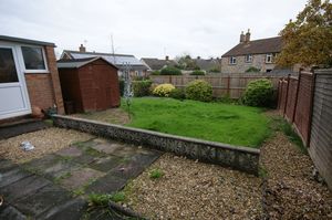Garden- click for photo gallery
